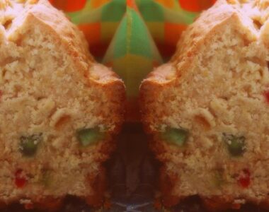 Madeira kolač iz mini pekarice