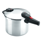 Kvalitetan Alza set ekspres lonaca za brzo i lako kuvanje.