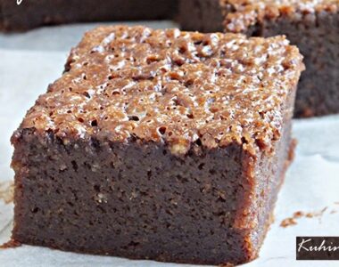 Čokoladni kolač bez glutena