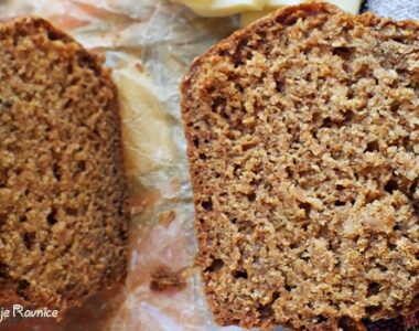 Fitness hleb (Hrono)