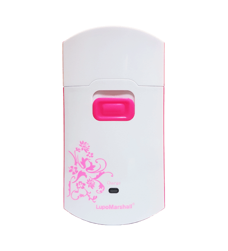 Lupo Marshall epilator (depilator) za uklanjanje dlaka.