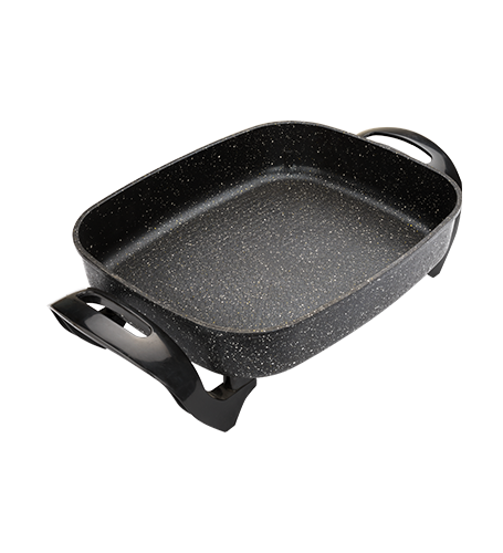 Električni sač pekač LM1308