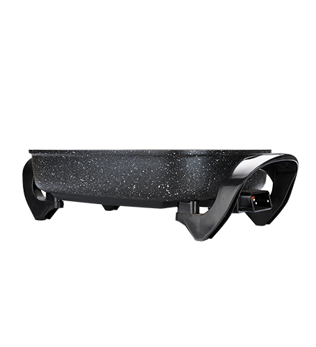 Električni sač pekač LM1308