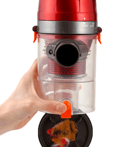 Lupo Marshall štapni usisivač