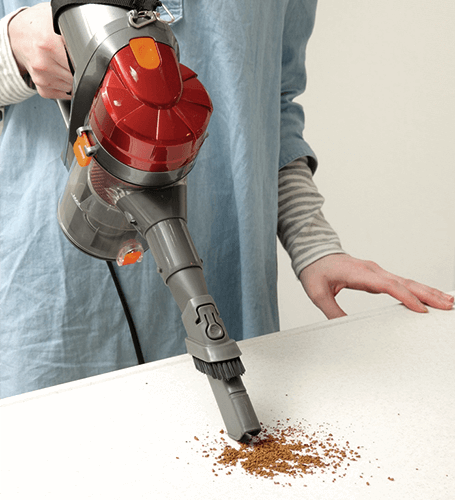 Lupo Marshall štapni usisivač