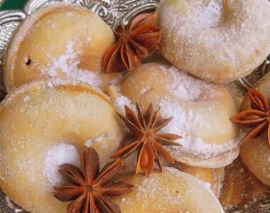 Posne krofnice
