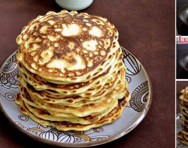 Slane američke palačinke