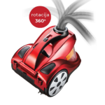 Usisivač Cyclone LM 1317