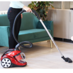 Usisivač Cyclone LM 1317