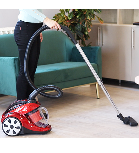 Usisivač Cyclone LM 1317