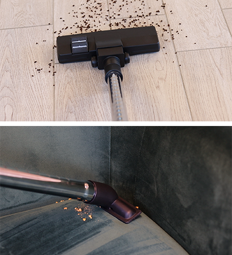 Usisivač Cyclone LM 1317