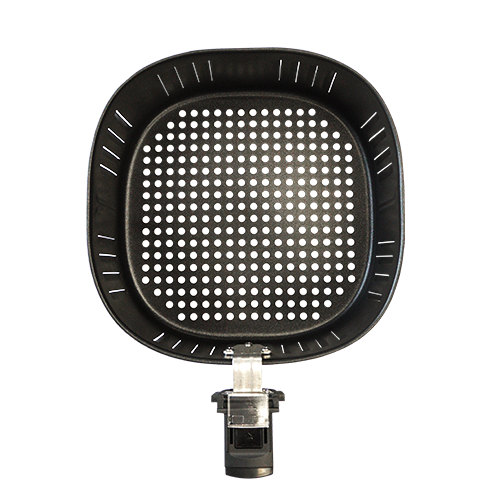 Digitalna friteza na vruć vazduh – Friteza bez ulja LM1325