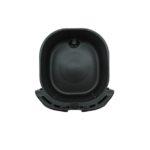 friteza na vruc vazduh air fryer crne boje