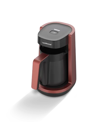 Aparat za domaću kafu LM 1337