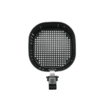 friteza na vruc vazduh air fryer crne boje