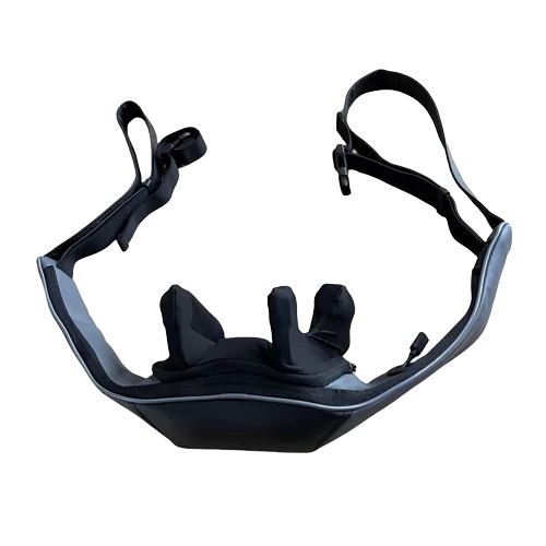 3D rameni masažer LM 1502