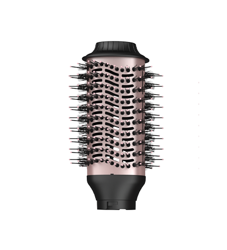 Set za kosu 4 u 1 LM 1352