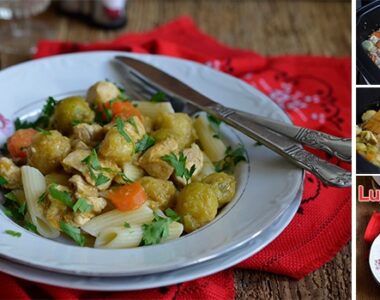 Piletina sa prokeljom