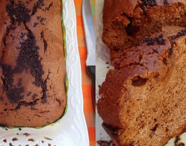 Sacher šnite iz mini pekare