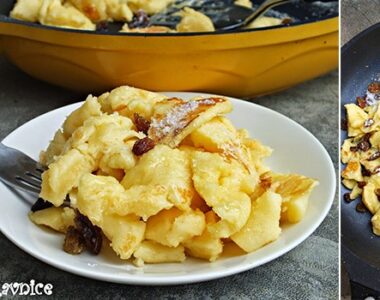 Carske mrvice – Vojvođanska mutvara