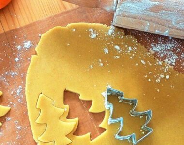 Kalupi za novogodišnje kolače