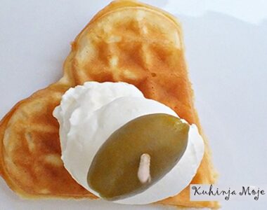 Kukuruzne galete (slane)