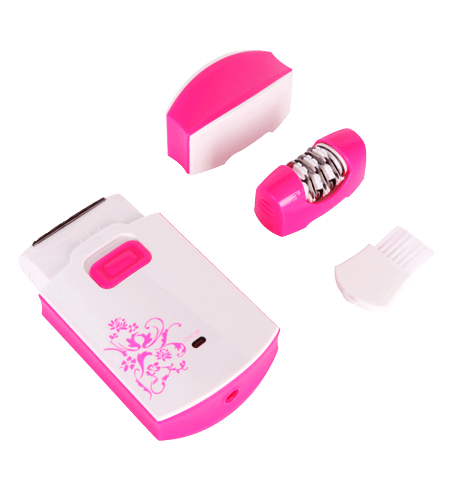 Lupo Marshall epilator (depilator) za uklanjanje dlaka.