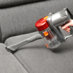 Lupo Marshall štapni usisivač