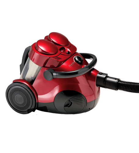 lupo masrhall usisivac double cyclone