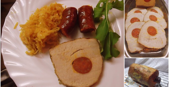 Vojvodjanka krmenadla