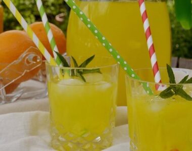 hladni letnji sokovi