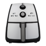 Lupo Marshall friteza sivo crne boje