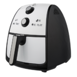 Lupo Marshall friteza sivo crne boje