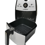 Lupo Marshall friteza sivo crne boje