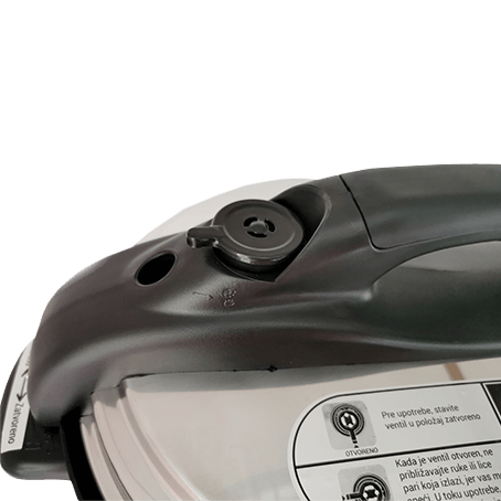 Digitalni električni ekspres lonac LM1310