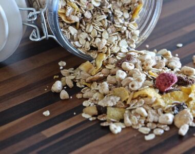 Ideje za doručak – recepti za brz doručak