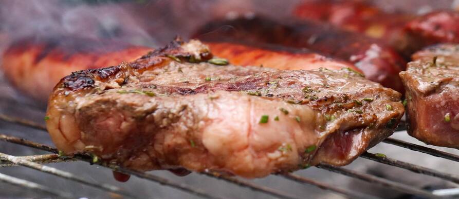 svinjsko meso u marinadi