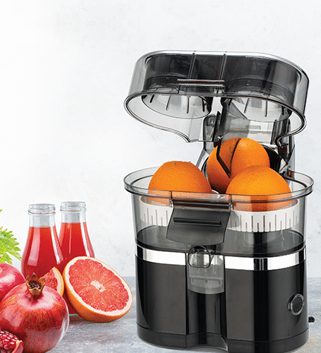 Sokovnik za citruse i nar LM 1351
