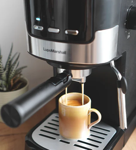 Aparat za espresso LM1349