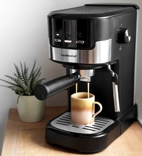 Aparat za espresso LM1349