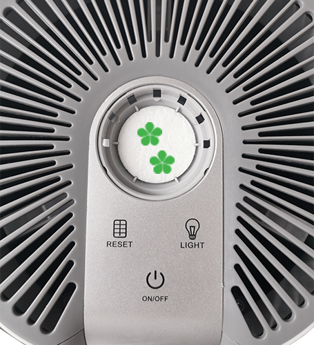 Prečišćivač vazduha LM 1356