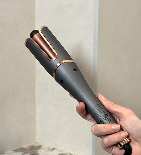 Automatski uvijač za kosu LM 1355
