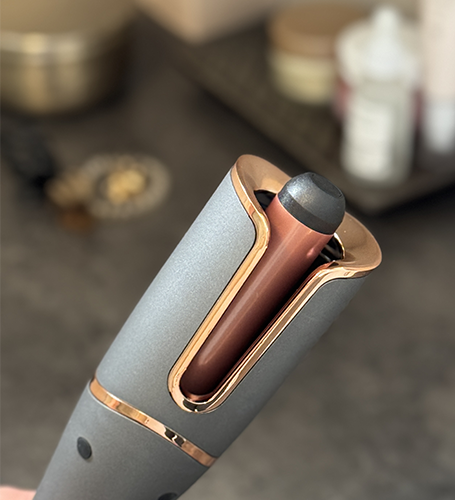 Automatski uvijač za kosu LM 1355