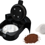 Aparat za kafu 3 u 1 LM 1361