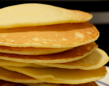 Američke palačinke (Pancakes)