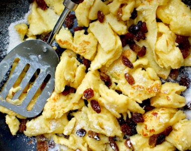 Carske mrvice – Vojvođanska mutvara