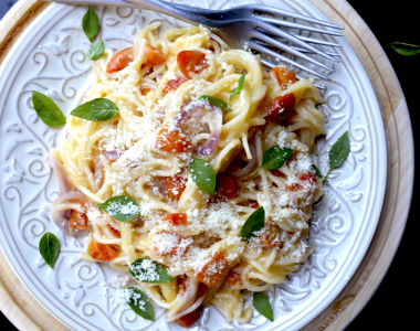 Testenina iz jedne posude