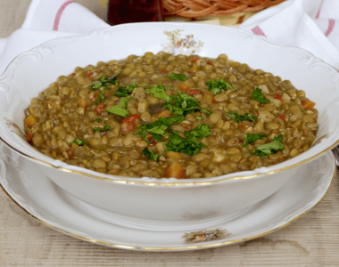 Posno sočivo (leća)