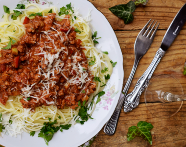 Sos od mlevenog mesa (krčko)