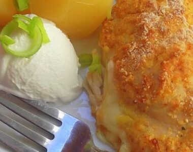 Cordon Blue ili Lupo Plava Traka